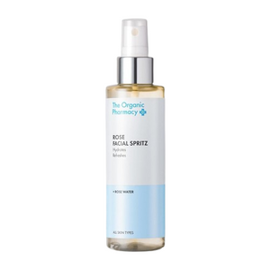 Rose Facial Spritz Toner