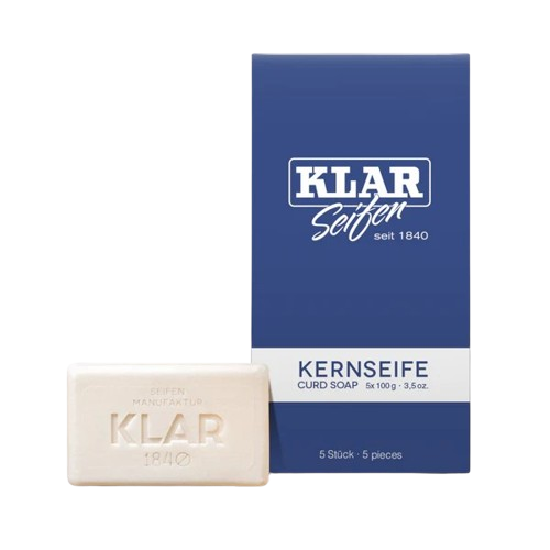 Kernseife 5er Set
