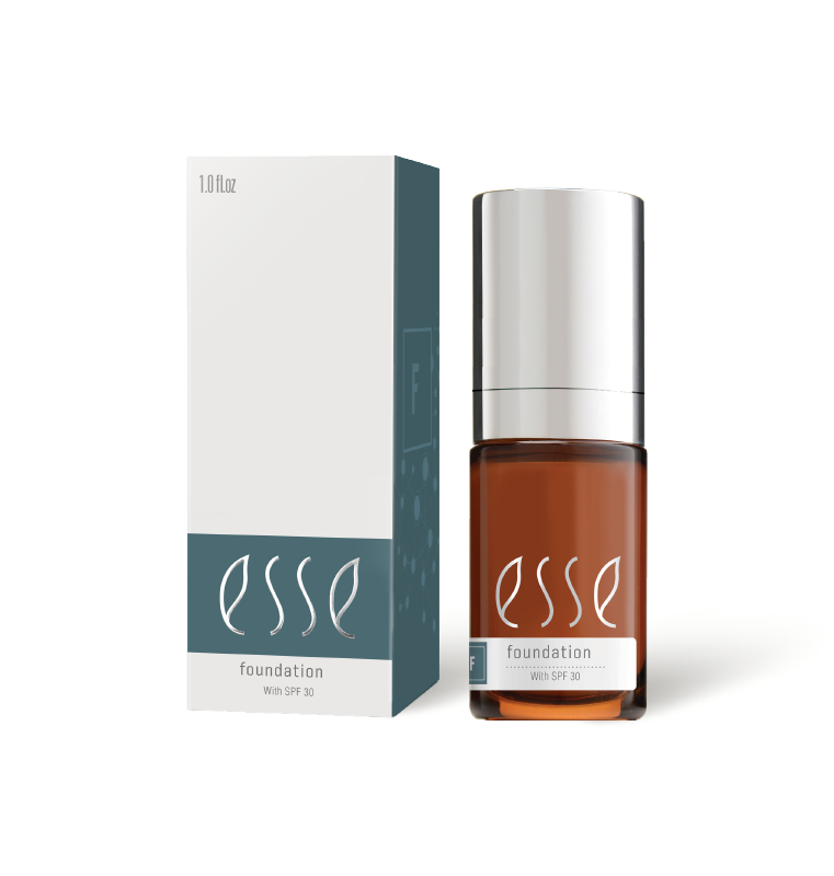 F1 Foundation Spf30