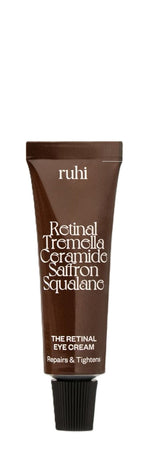 The Retinal Eye Cream