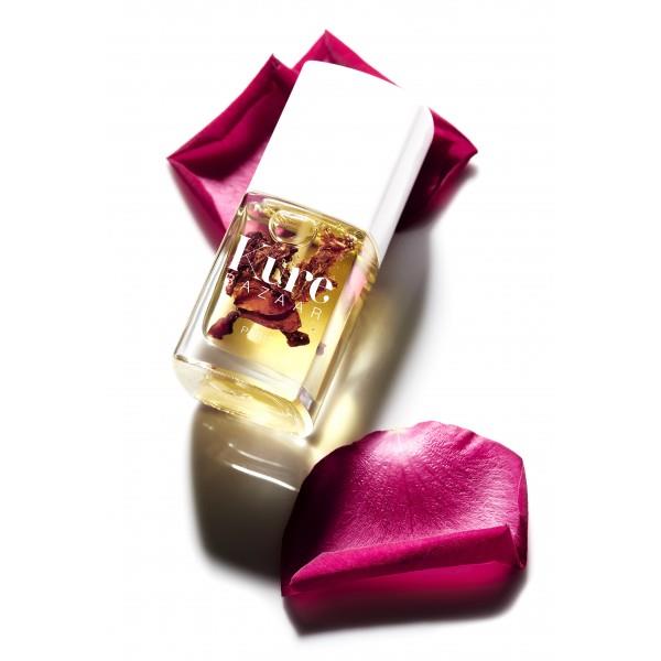 L'huile Biologique Rose Infusion