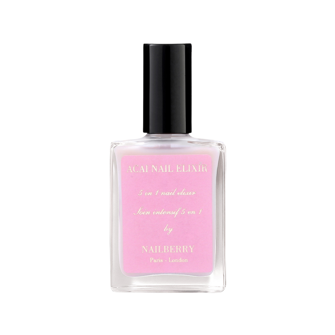 Acai Nail Elixir