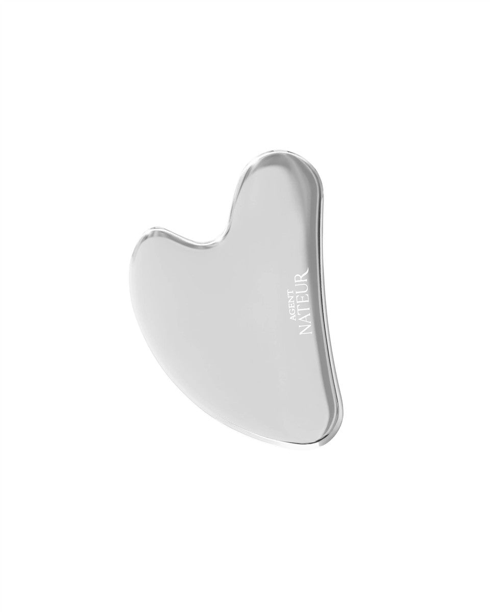 Stainless Steel Gua Sha