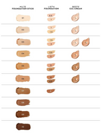 MILTE Foundation Stick