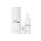 The Holi(trinity) Travel Set Skin Care