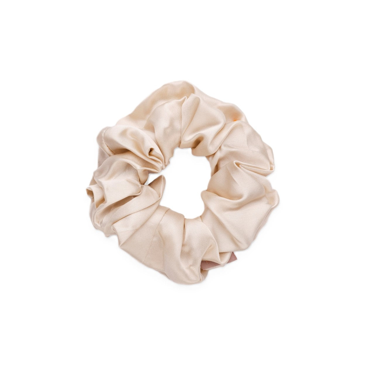 Seidenscrunchie L