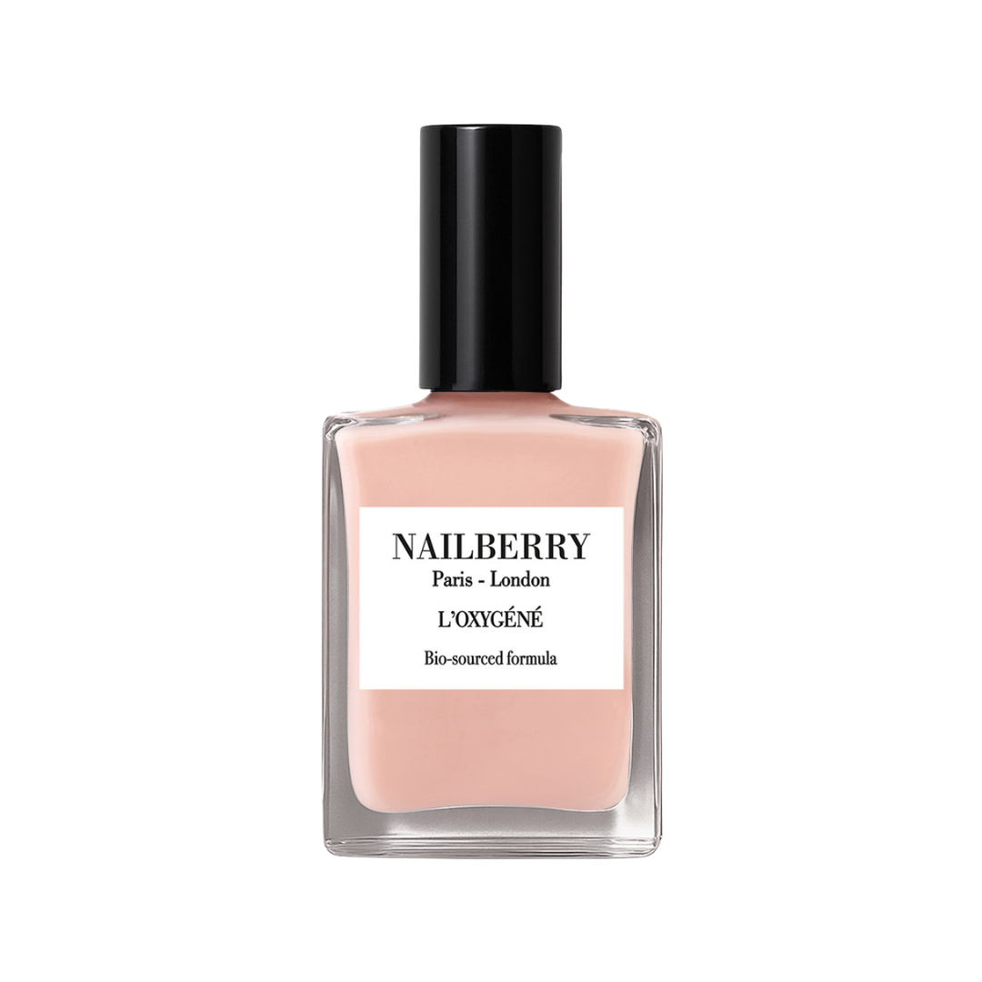 L'oxygéné Breathable Nail Polish