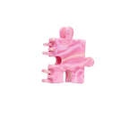 Puzzle Pinky Ink