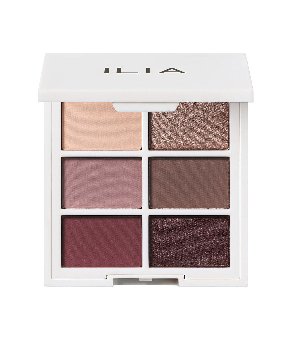 The Necessary Eyeshadow Palette