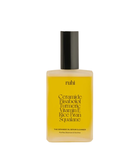 The Ceramide Oil Serum Cleanser
