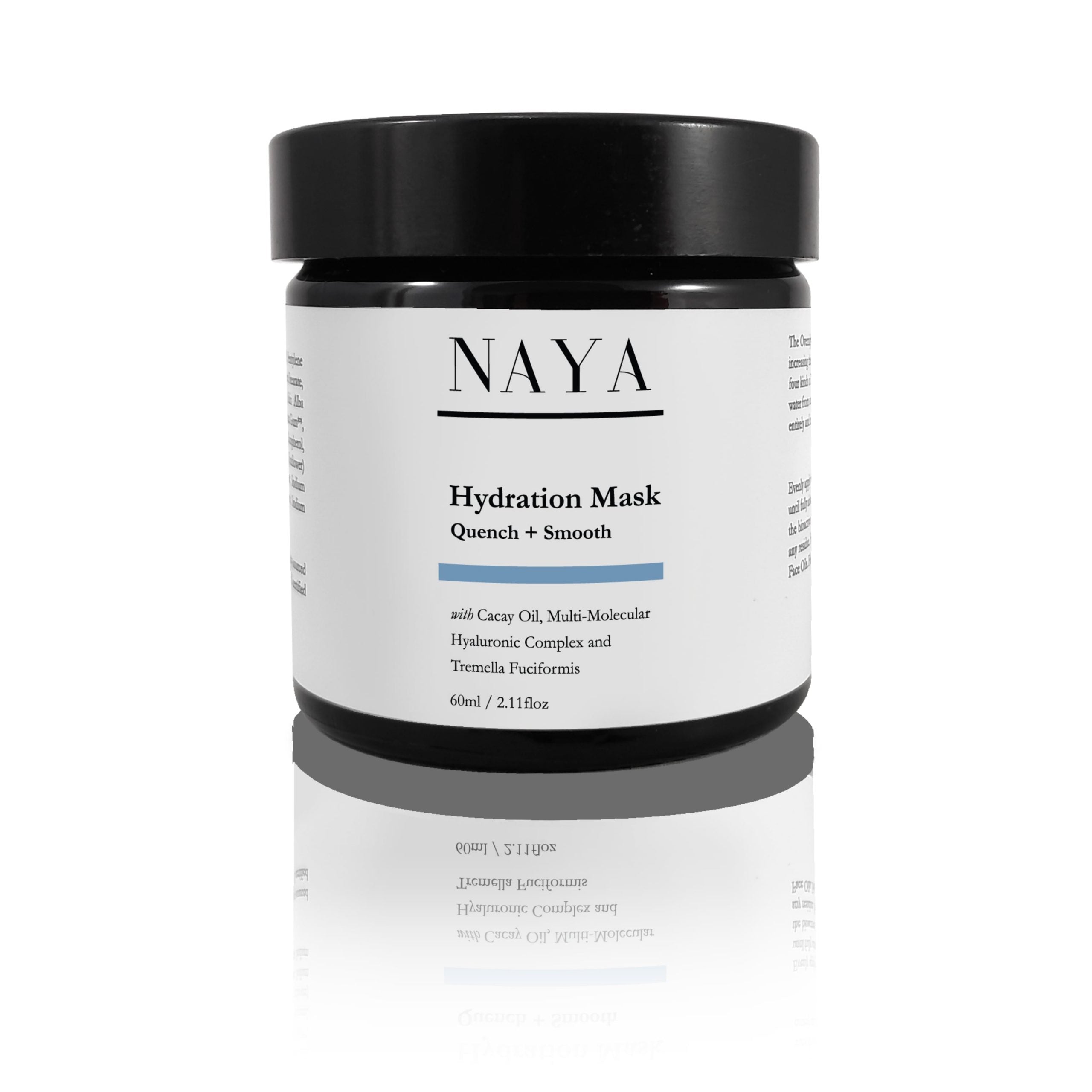 Hydration Mask