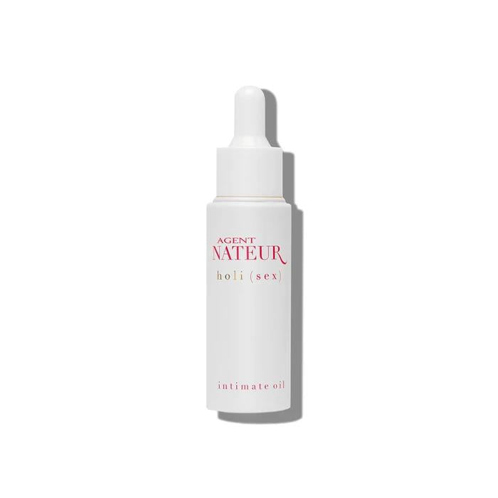 Holi(sex) Intimate Oil