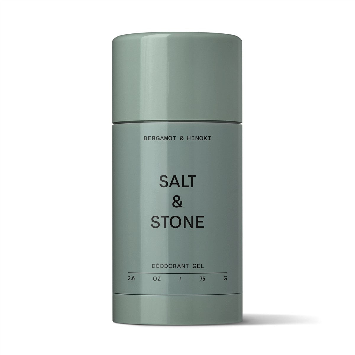 Bergamot & Hinoki Deodorant Sensitive Skin