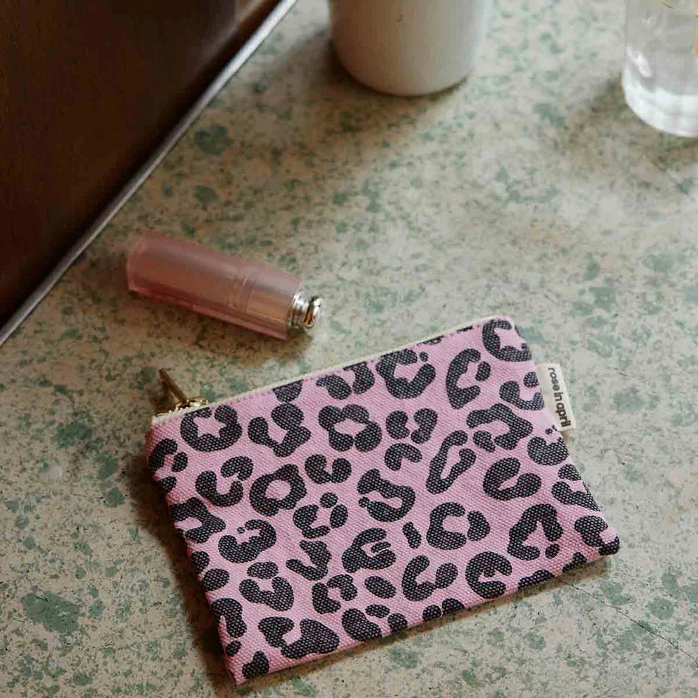 Porte-monnaie Marie Graou Bubble Pink