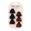 Xs Claw Clips Set