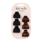 Xs Claw Clips Set