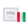 The Mini Lip Oil Trio 3 X