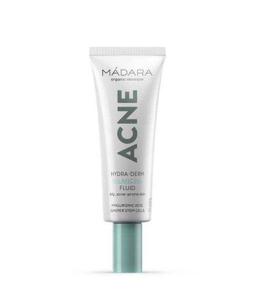 Acne Hydra-derm Balancing Fluid