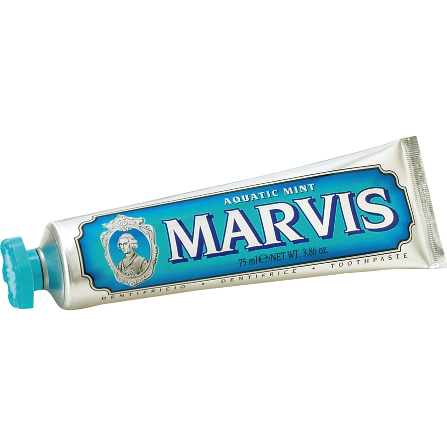 Aquatic Mint Travel