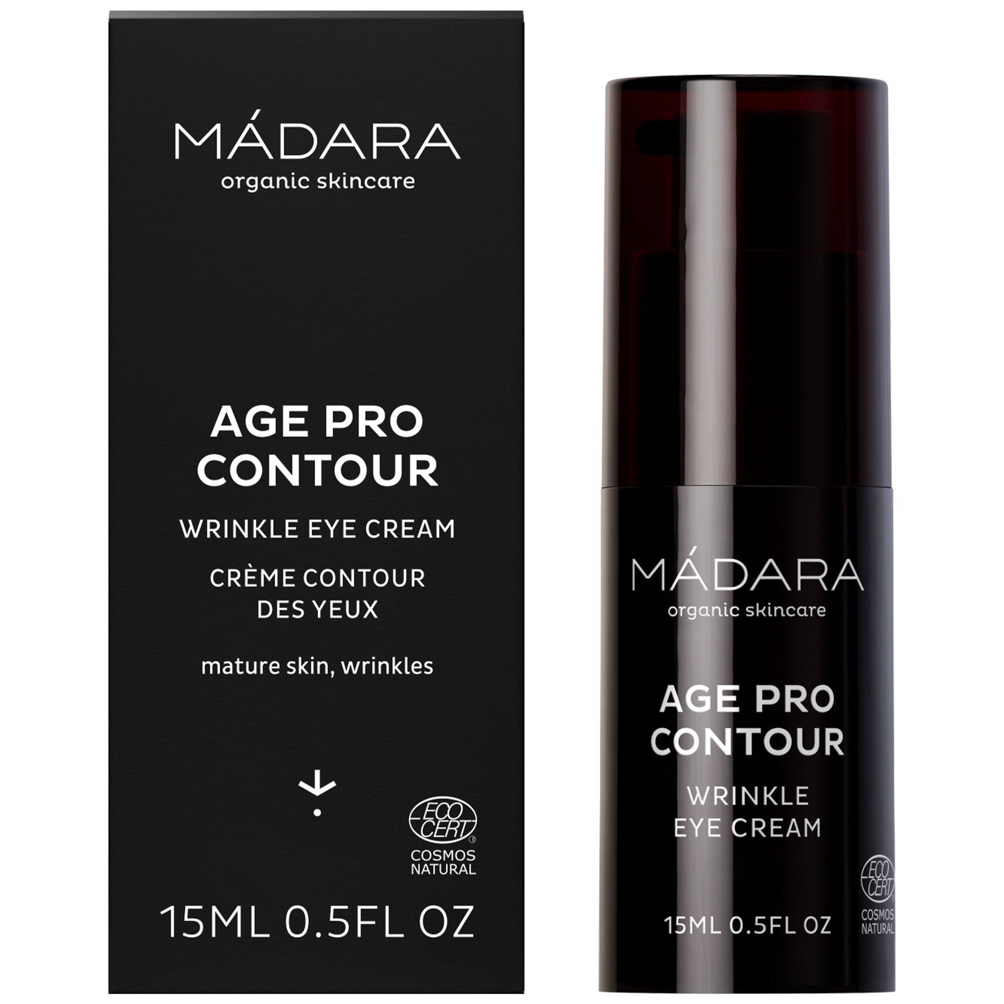 Age Pro Contour Wrinkle Eye Cream