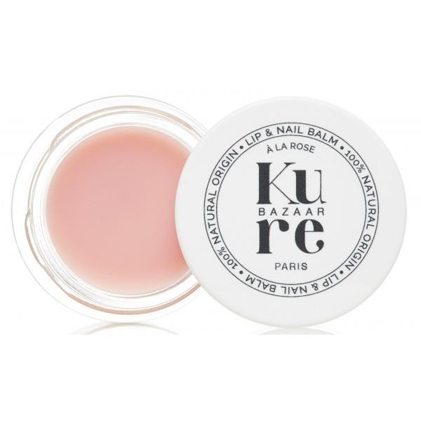 Lip & Nail Balm Rose