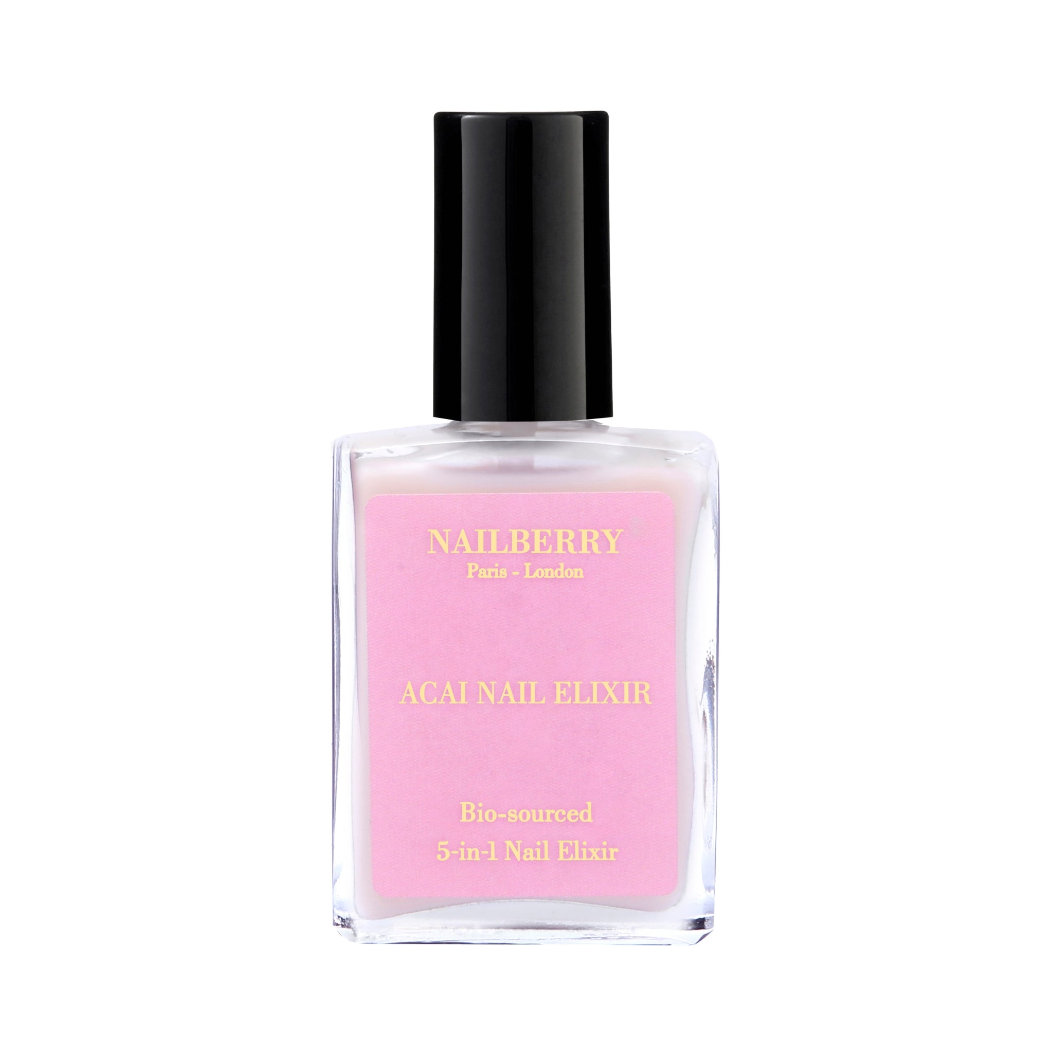 Acai Nail Elixir
