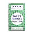 Fester Conditioner Kamille & Brennnessel