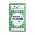 Fester Conditioner Kamille & Brennnessel