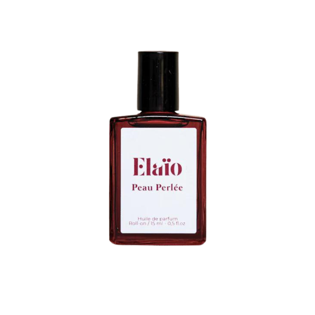 Peau Perlée Perfume Oil – 3ml