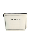 My Toiletry Pouch