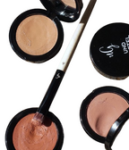 Varwe Color Pot 2 Foxy Brown*