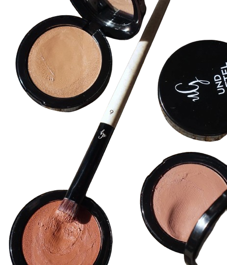 Varwe Color Pot 2 Foxy Brown*