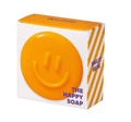 The Happy Soap Smiley-seife Orange