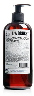 No. 111 Schampo CITRONGRÄS