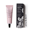 absolution La Crème Réparatrice Regard – rosafarbene Tube 12ml, schwarzer Verschluss, weißer Hintergrund – Augenpflege