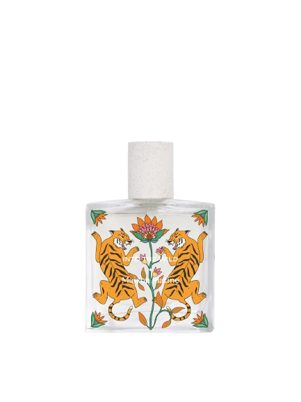 Into the Wild Eau de Parfum – 50ml
