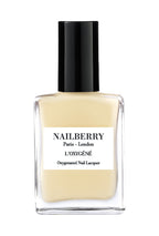L'oxygéné Breathable Nail Polish
