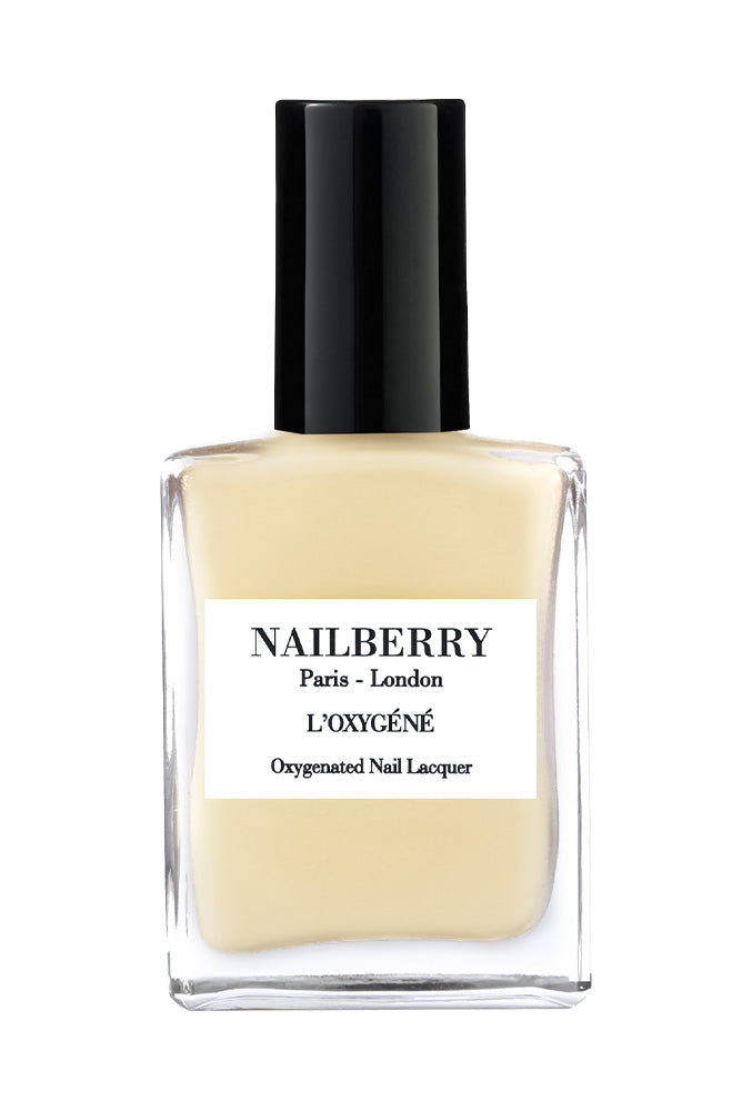 L'oxygéné Breathable Nail Polish