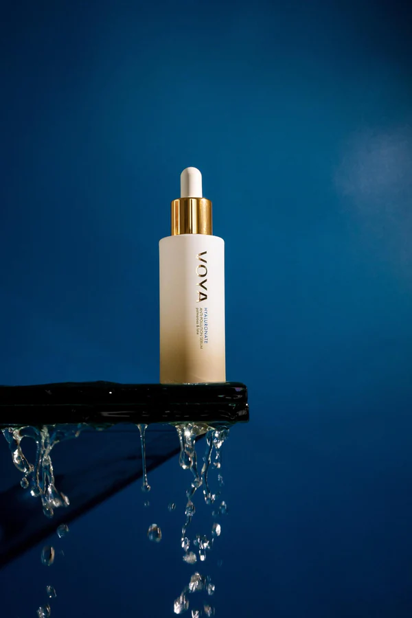 Hyaluronate Anti-pollution Serum
