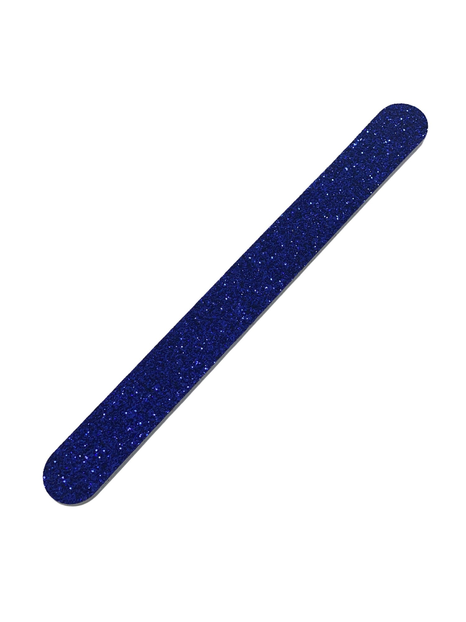 Nail File – Blau