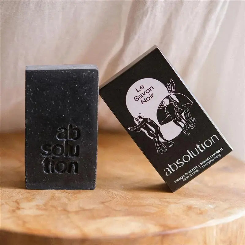 Le Savon Noir
