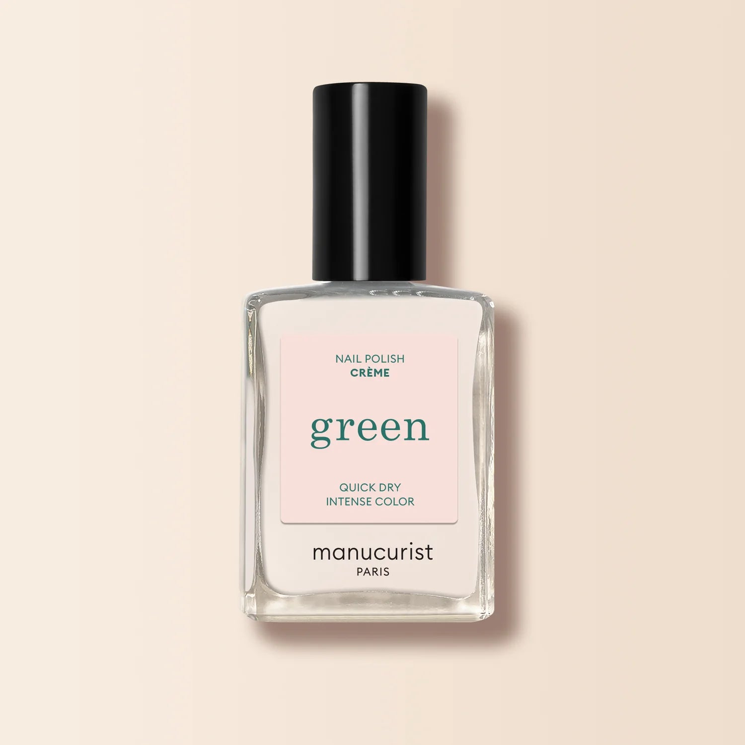 Green Nagellack
