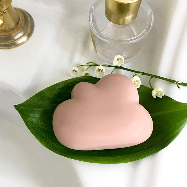 Cloud of Soap