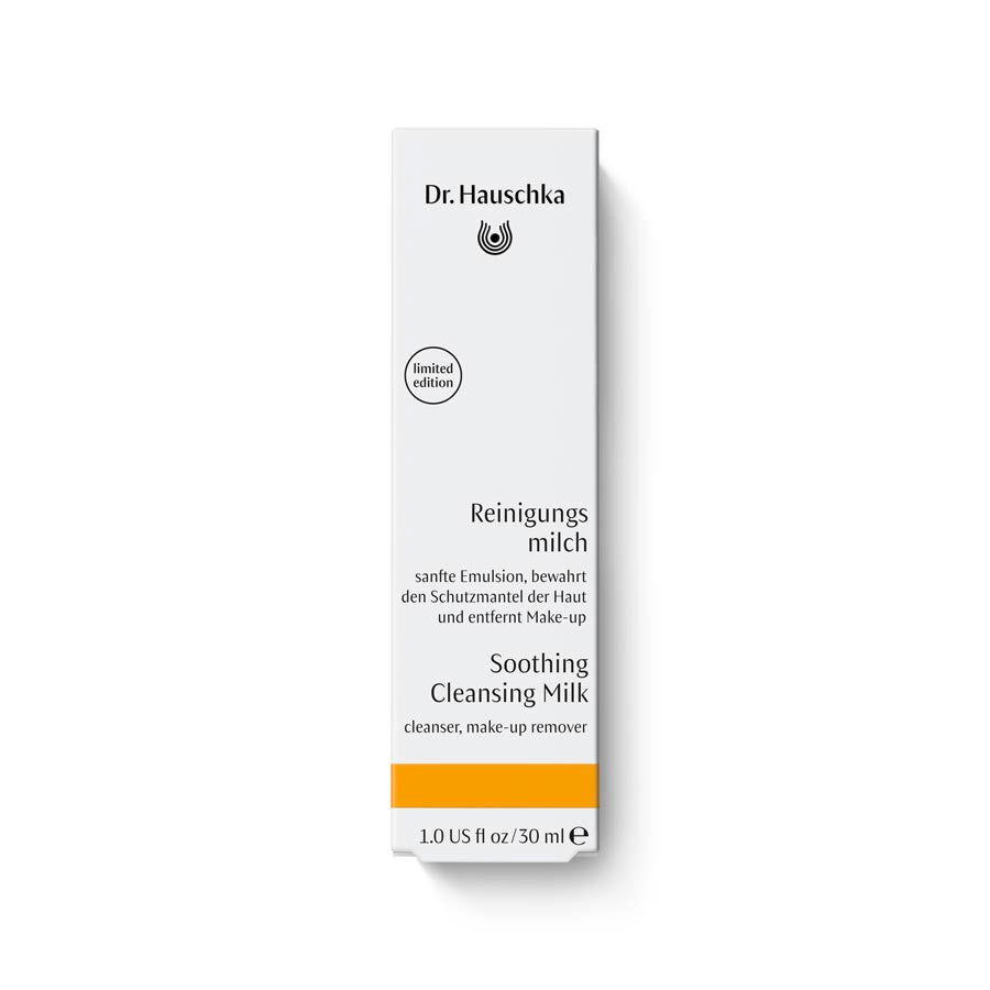Reinigungsmilch