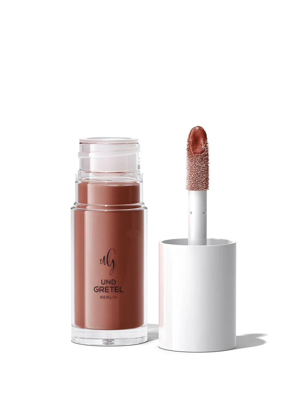Gliz High Shine Lip Oil – 4 Choc Glaze 8,5ml