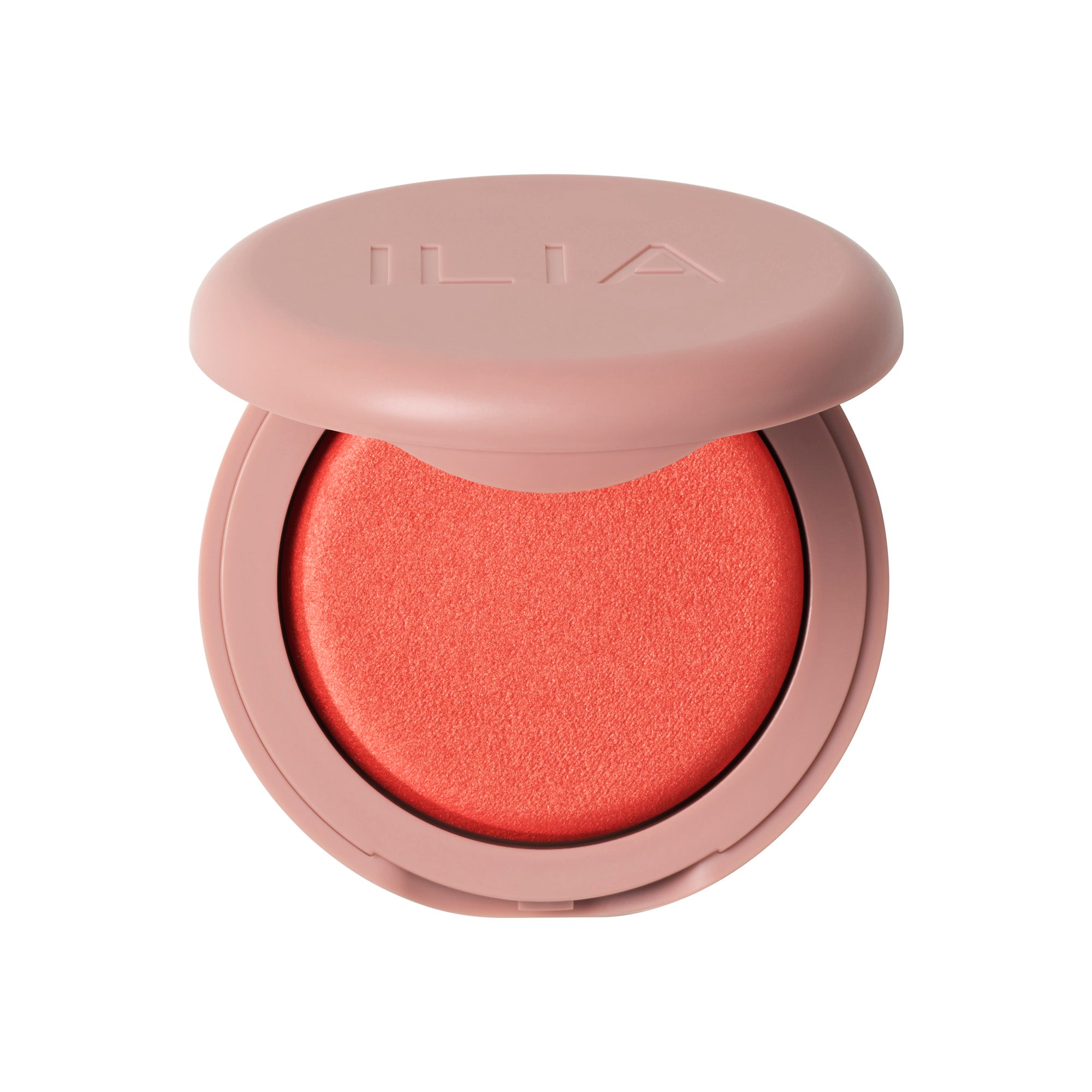Soft Focus Blurring Blush