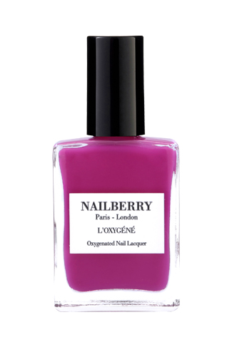 L'oxygéné Breathable Nail Polish