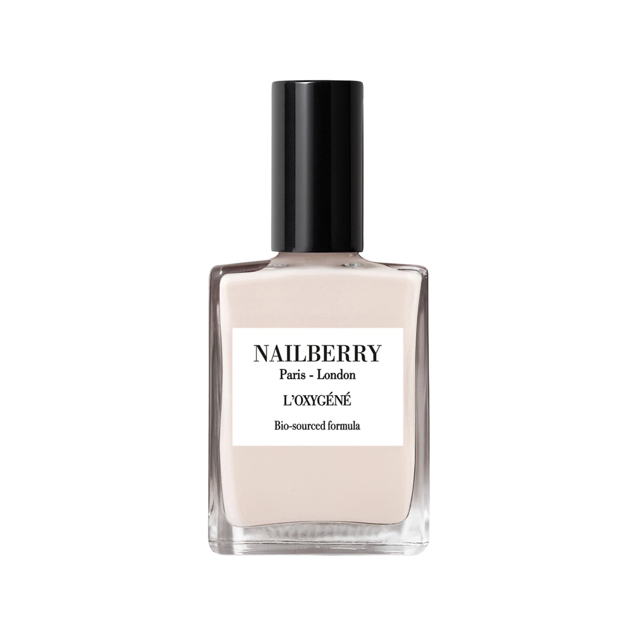 L'oxygéné Breathable Nail Polish