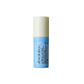 Absolution Le Sérum Anti-Soif: blue bottle with beige cap, skin care serum.
