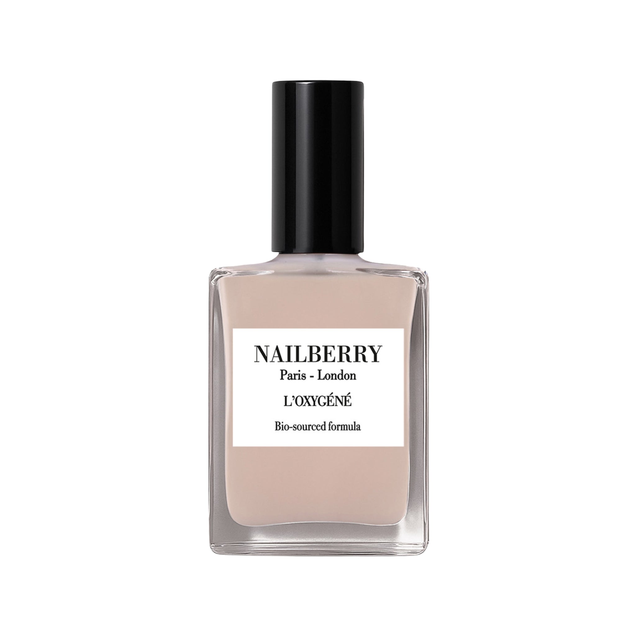 L'oxygéné Breathable Nail Polish